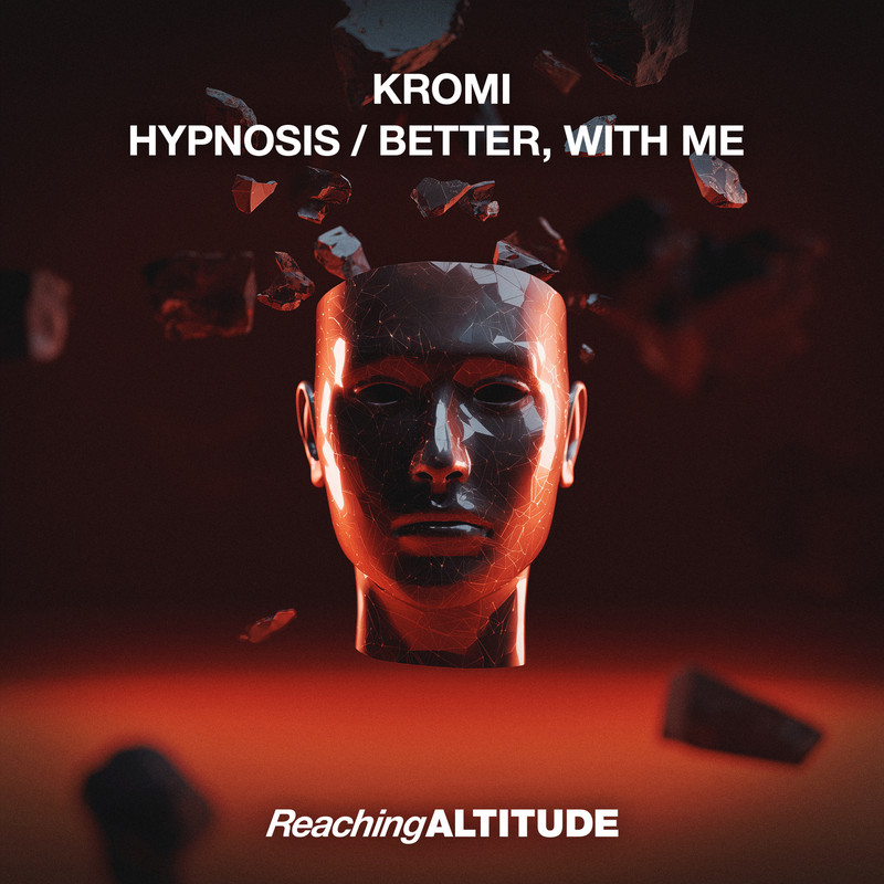 KROMI - Hypnosis (Extended Mix)