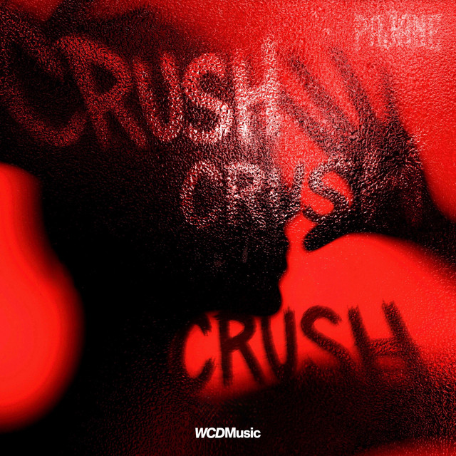 PAJANE - Crush (Extended Mix)