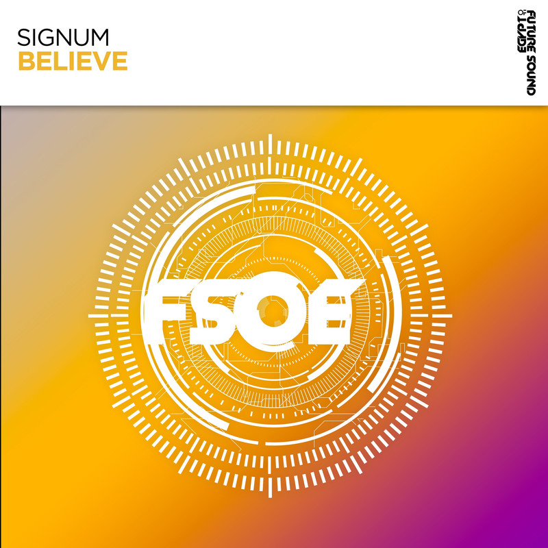 Signum - Believe (Extended Mix)