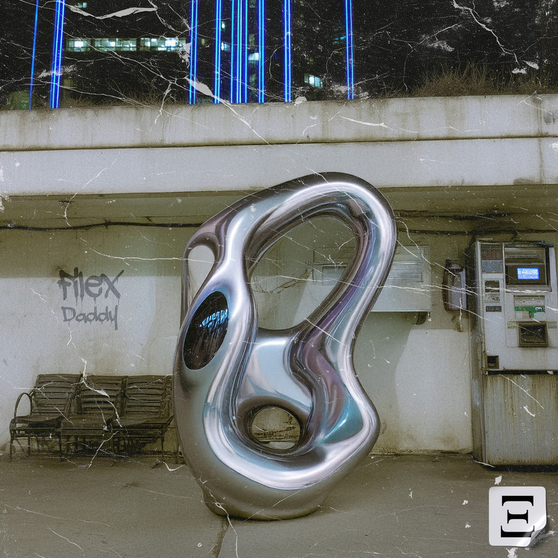 Filex - Daddy (Extended Mix)
