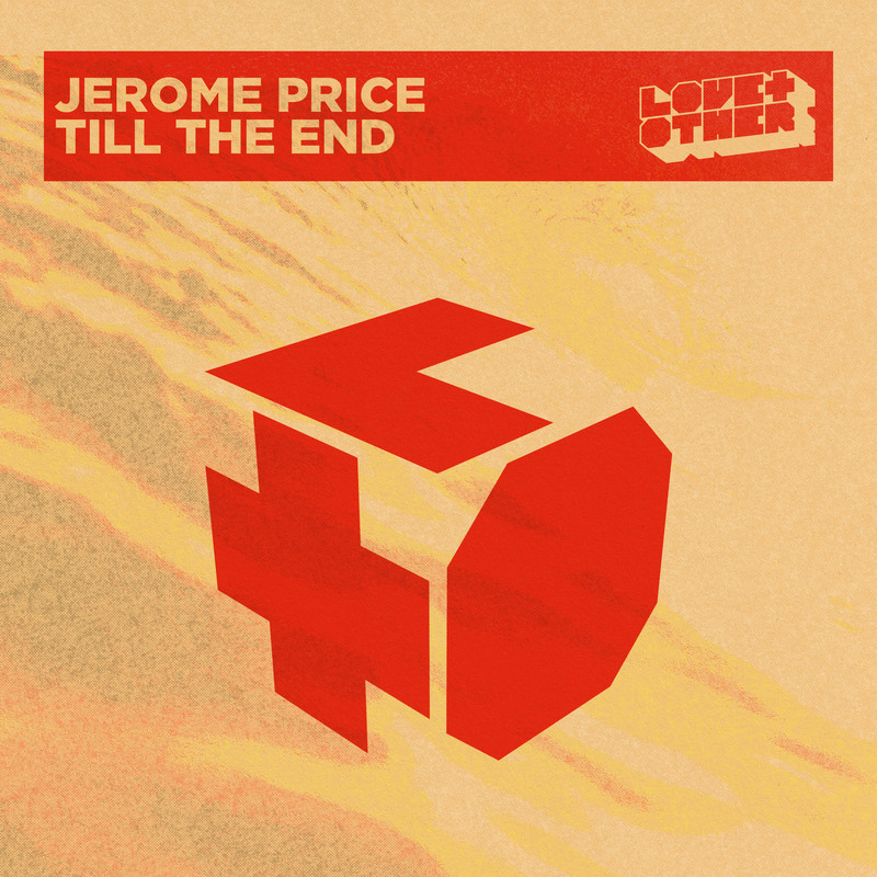 Jerome Price - Till The End (Extended Mix)