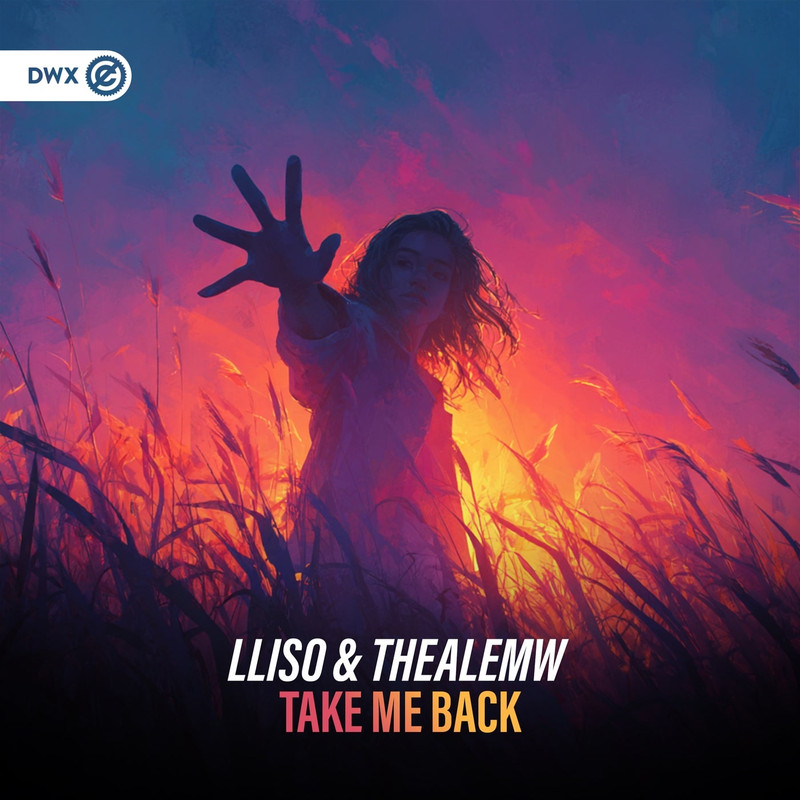 LLISO & ThealeMW - Take Me Back (Extended Mix)