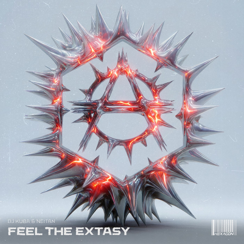 DJ Kuba & Neitan - Feel The Extasy (Extended Mix)