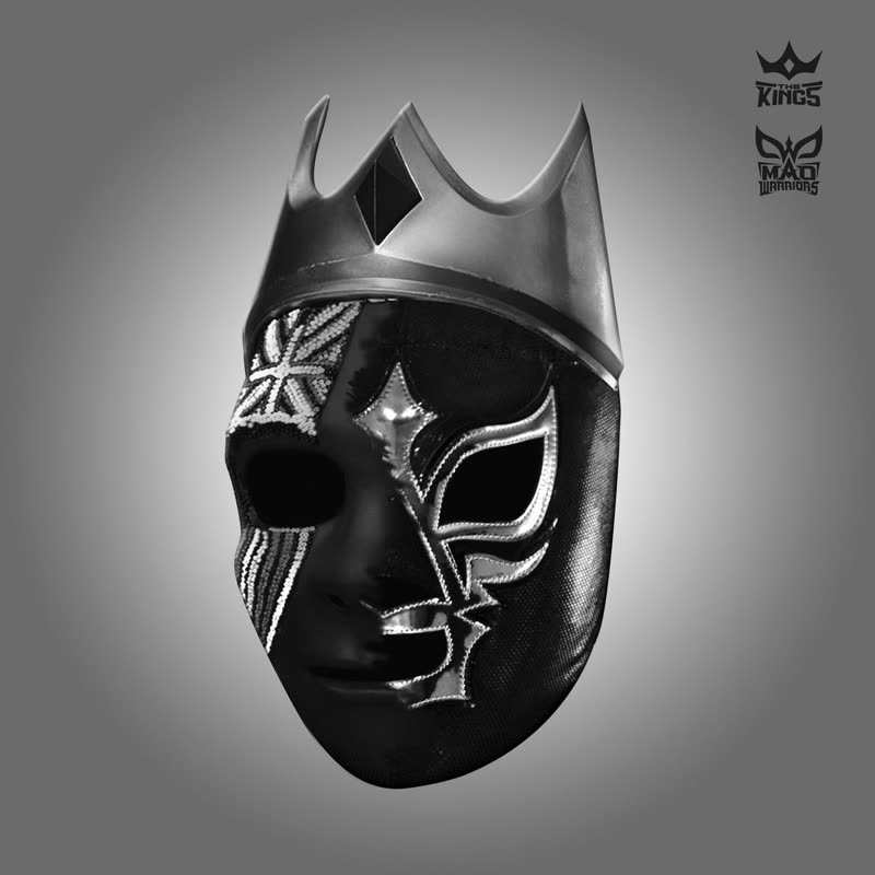 Mad Warriors & The King&acute;s - RUMBLE (Original Mix)