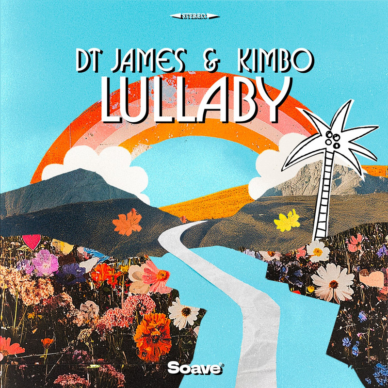 DT James & Kimbo - Lullaby (Original Mix)