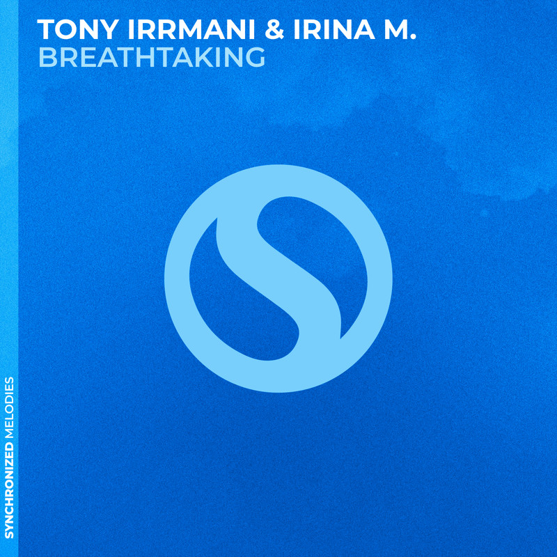 Tony Irrmani & Irina M. - Breathtaking (Extended Mix)