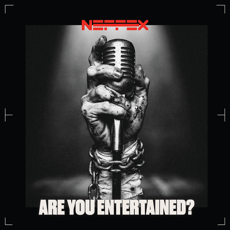 NEFFEX - ARE YOU ENTERTAINED! (Original Mix)