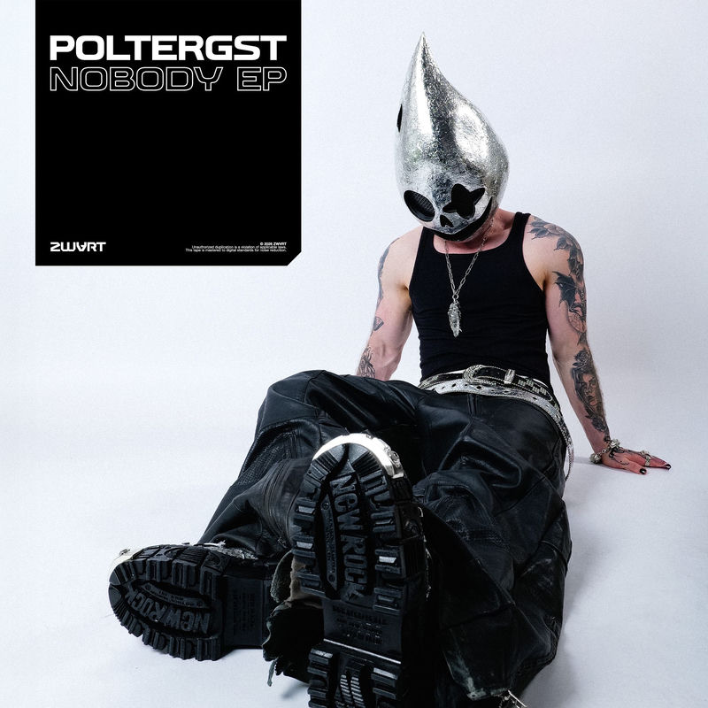 POLTERGST - Without Me (Nobody) (Original Mix)