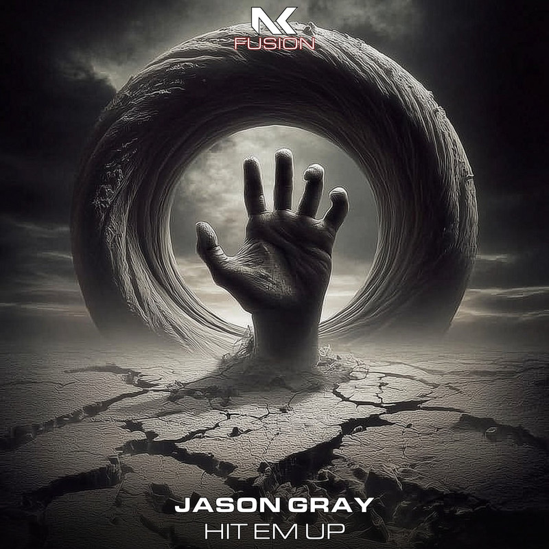 Jason Gray - Hit Em Up (Extended Mix)