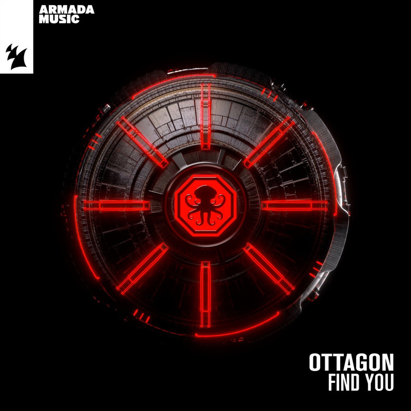 Giuseppe Ottaviani pres. OTTAGON - Find You (Extended Mix)