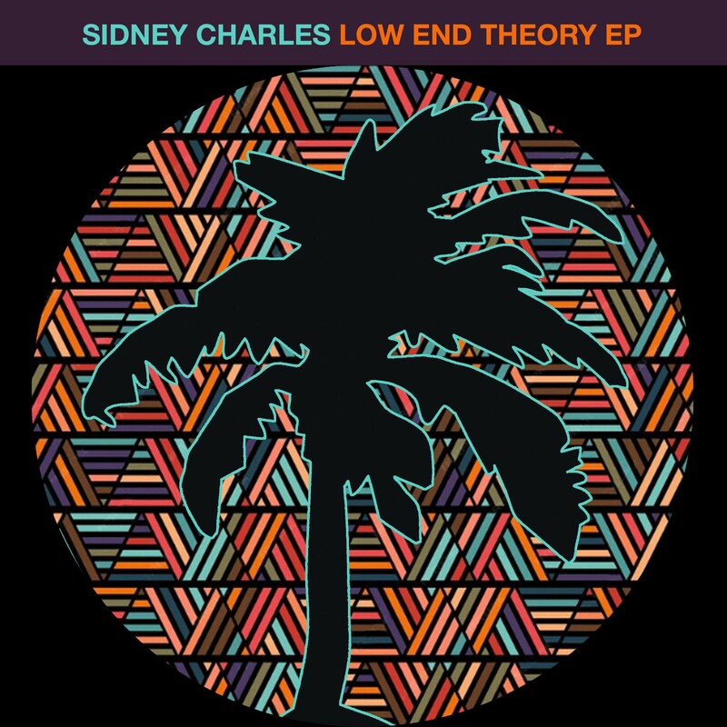 Sidney Charles - Low End Theory (Original Mix)