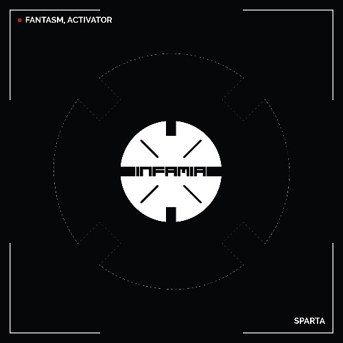 Activator - Sparta (Original Mix)