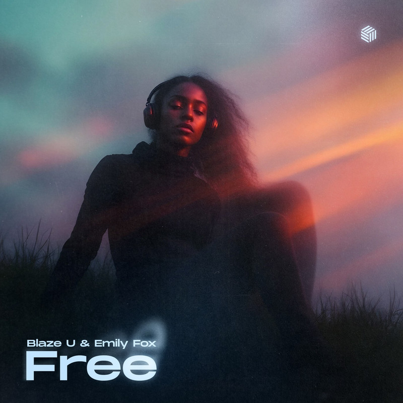 Blaze U & Emily Fox - Free (Extended Mix)
