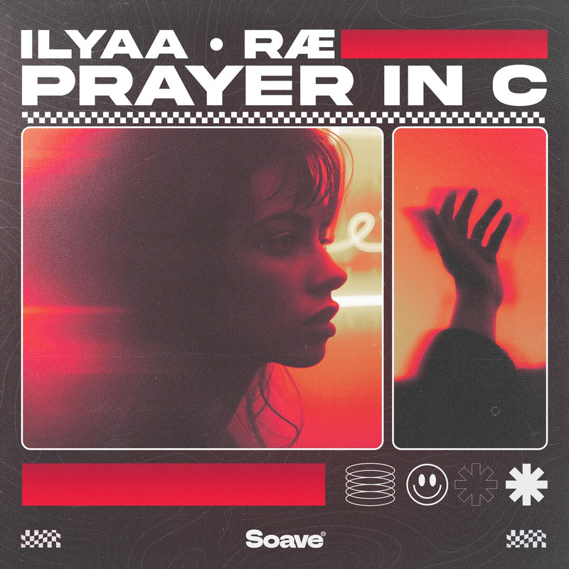 ILYAA & R&AElig; - Prayer In C [Extended Mix]