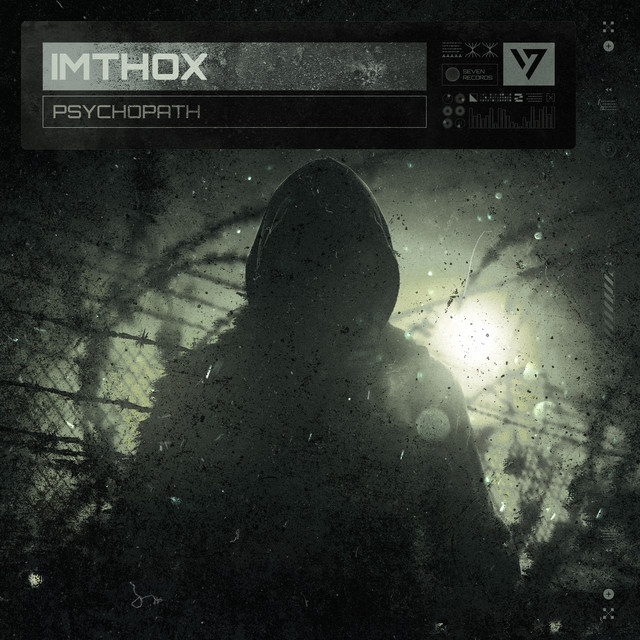 Imthox - Psychopath (Extended Mix)
