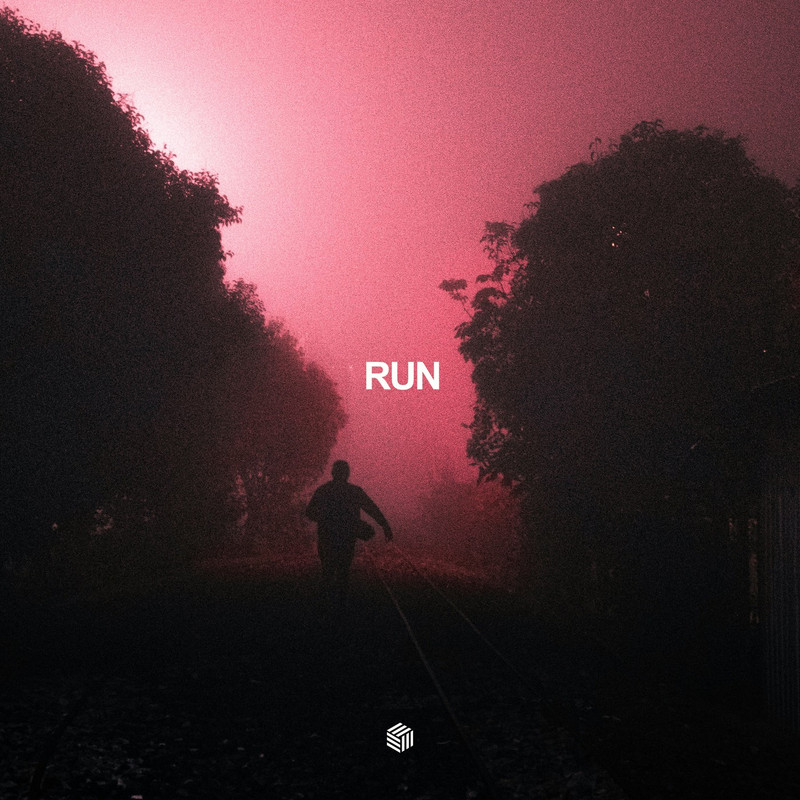 Able Faces, So Damn Easy & Oskr - Run (Extended Mix)