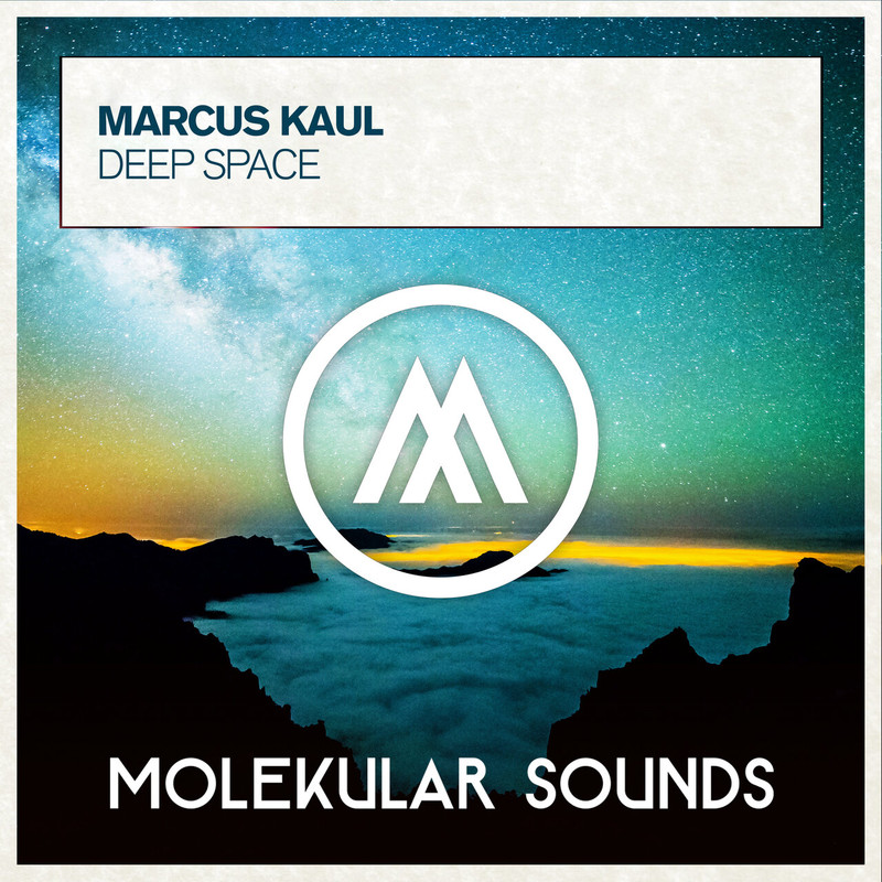 Marcus Kaul - Deep Space (Extended Mix)
