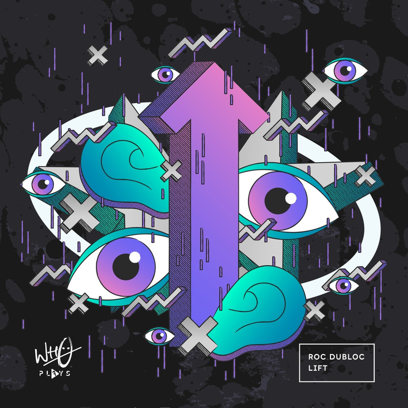 Roc Dubloc - Lift (Extended Mix)
