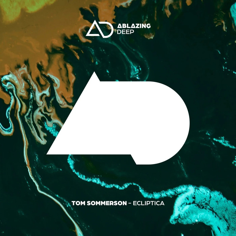 Tom Sommerson - Ecliptica (Extended Mix)