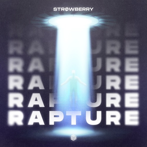 STR&Oslash;WBERRY - Rapture (Extended Mix)