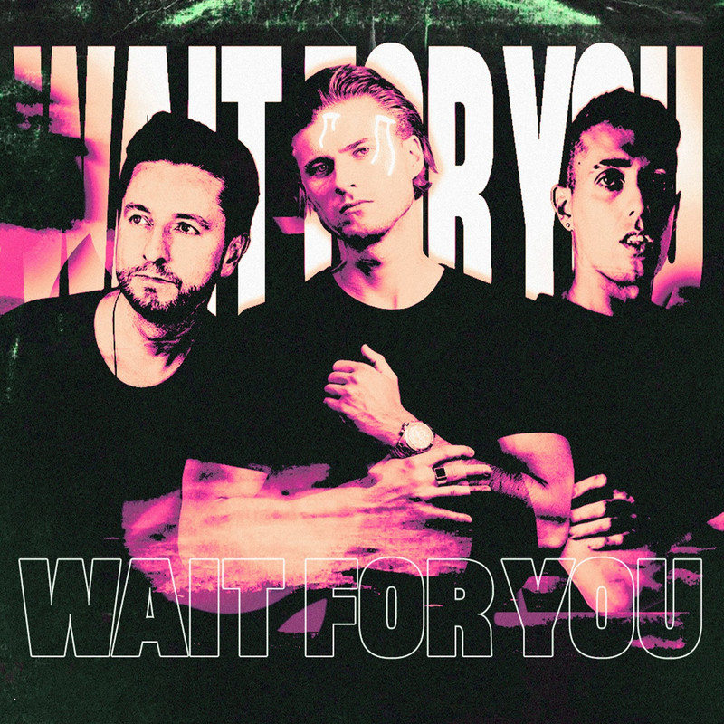 R3SPAWN, CPayne & KEVU - Wait For You (Extended Mix)