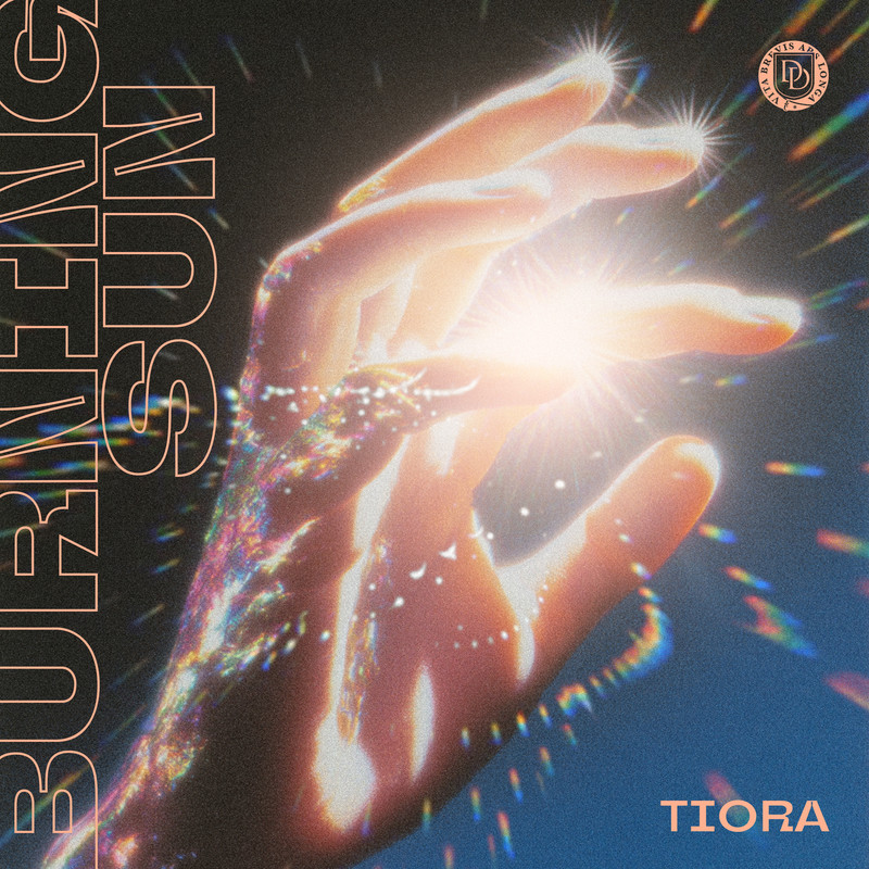 TIORA - Burning Sun (Original Mix)