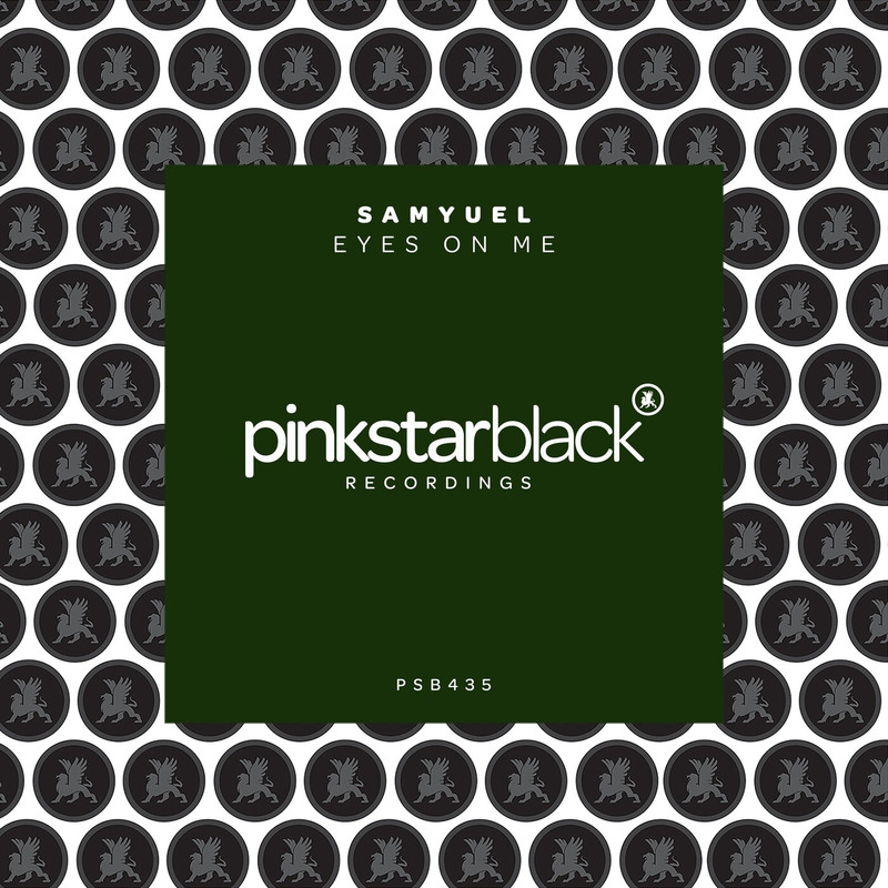 Samyuel - Eyes on Me (Extended Mix)