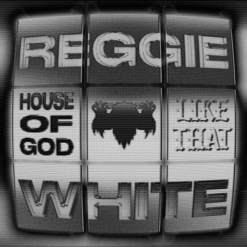 Reggie White - Like That (Extended Mix)