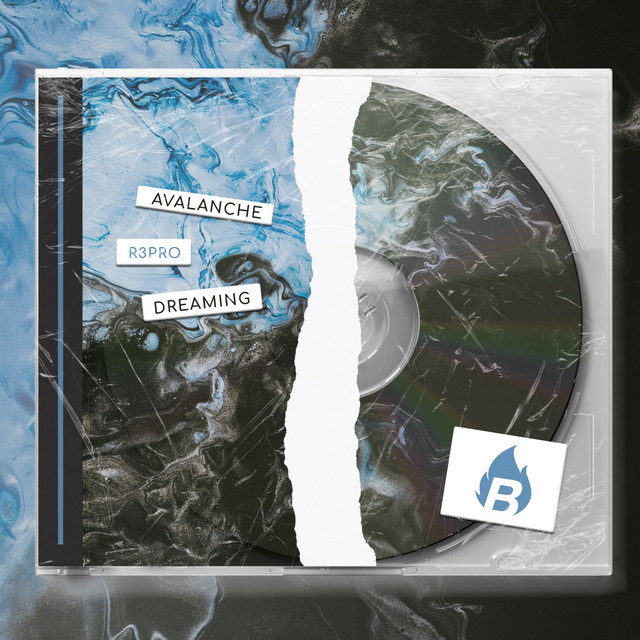 AvAlanche, R3PRO - Dreaming (Original Mix)
