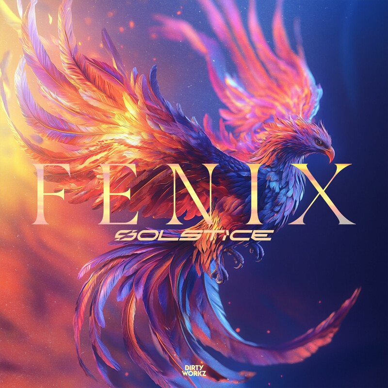 Solstice - Fenix (Original Mix)