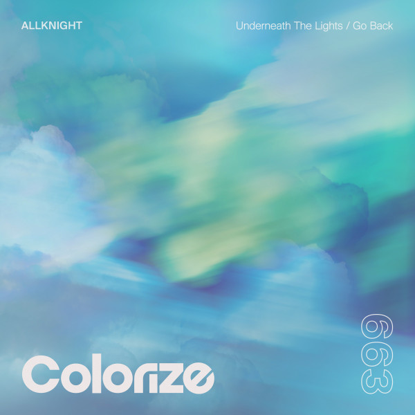 ALLKNIGHT - Underneath The Lights (Extended Mix)
