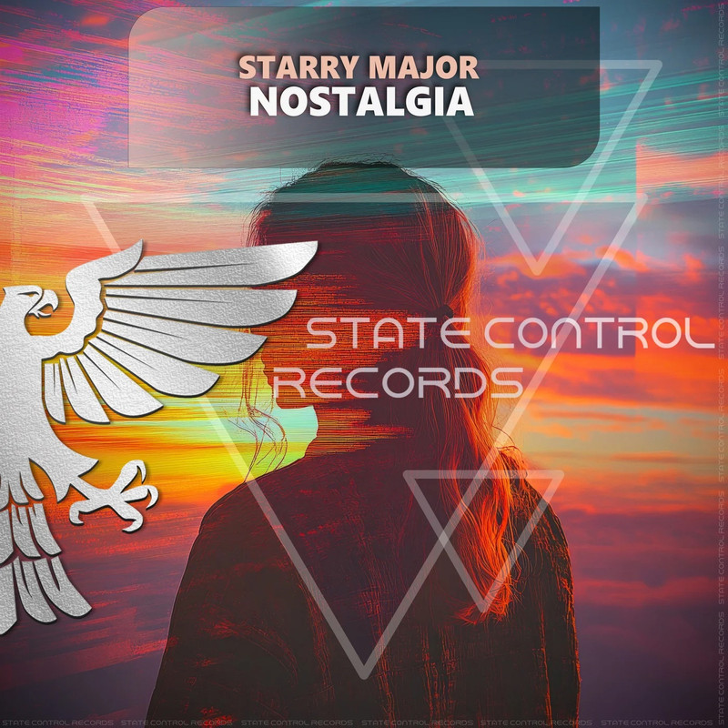 Starry Major - Nostalgia (Extended Mix)