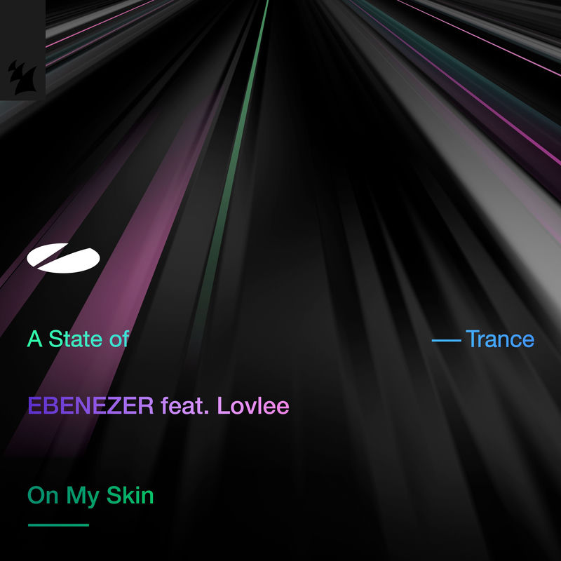 Ebenezer & Lovlee - On My Skin (Original Mix)