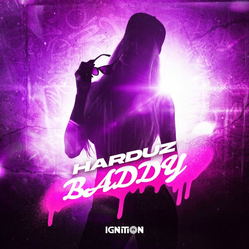 Harduz - Baddy (Extended Mix)