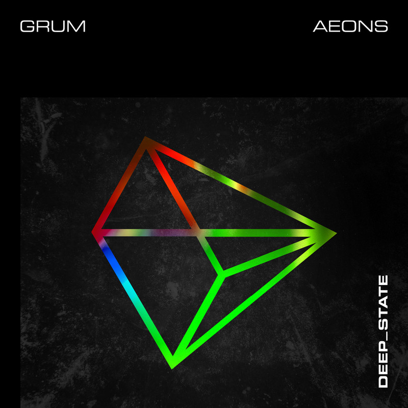 Grum - Aeons (Extended Mix)