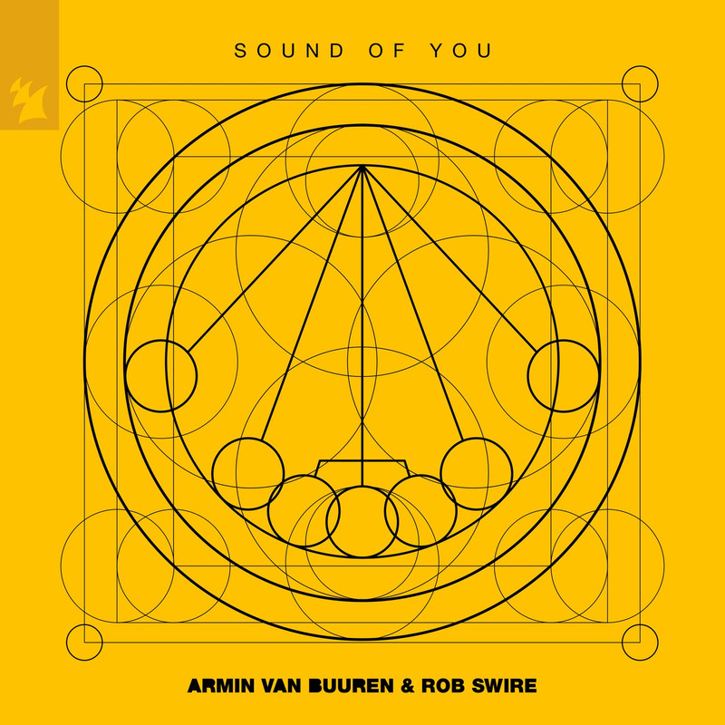 Armin van Buuren & Rob Swire - Sound of You (Extended Mix)