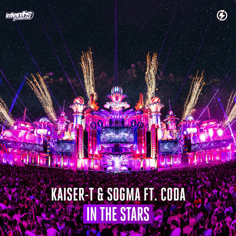 Kaiser T, Sogma & CODA - In The Stars (Original Mix)