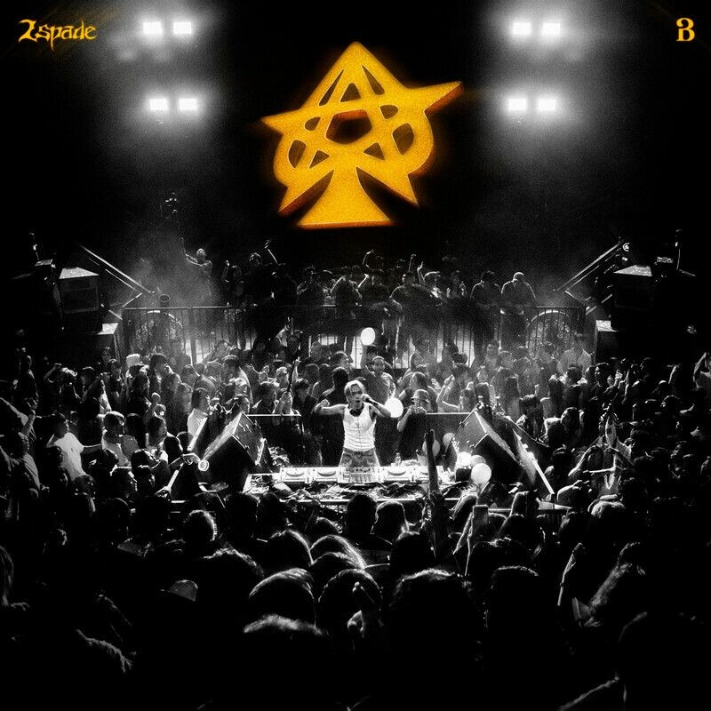 2Spade - ROYALT&yen; (Original Mix)