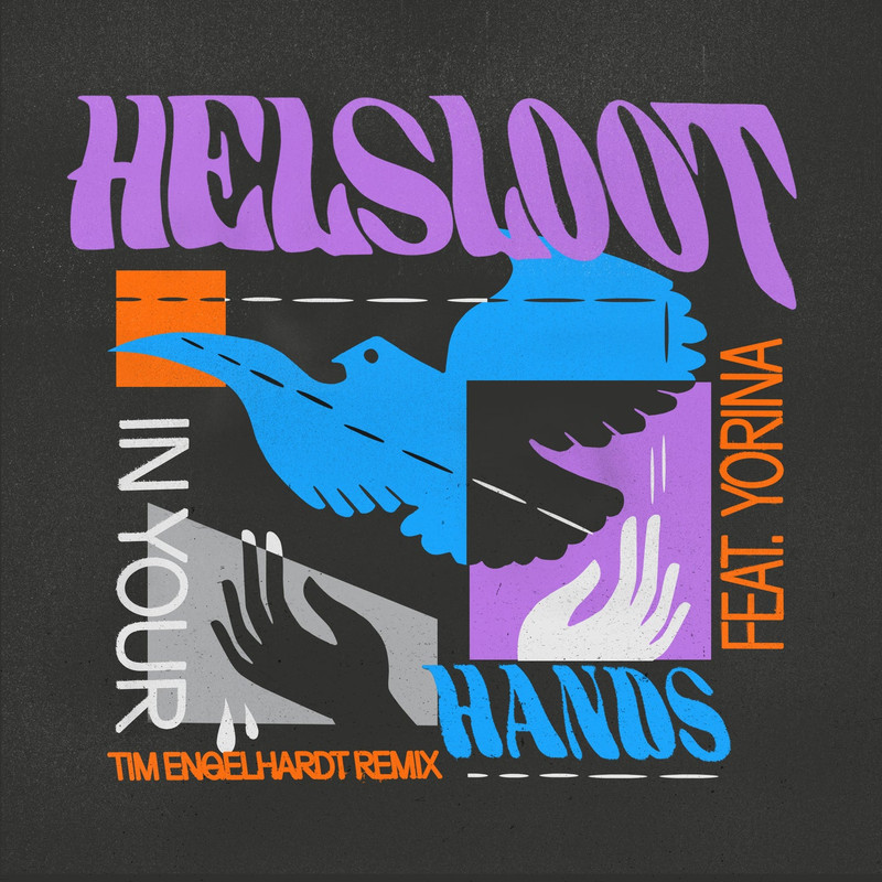Helsloot & Yorina - In Your Hands (Tim Engelhardt Extended Remix)