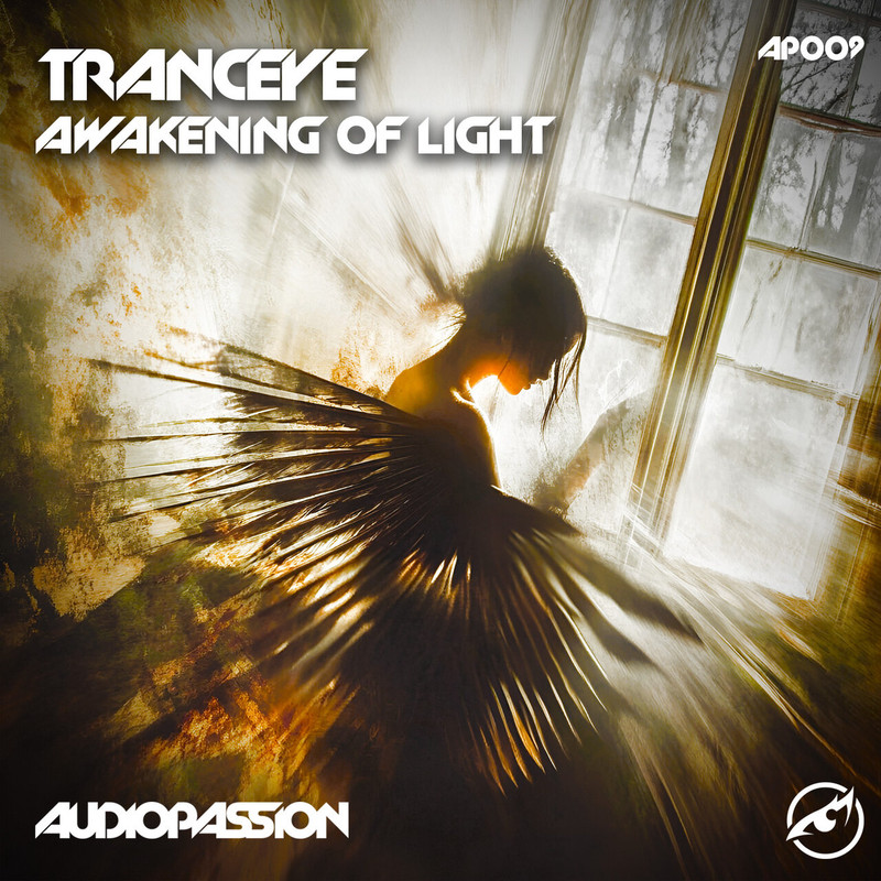 TrancEye - Awakening of Light (Extended Mix)