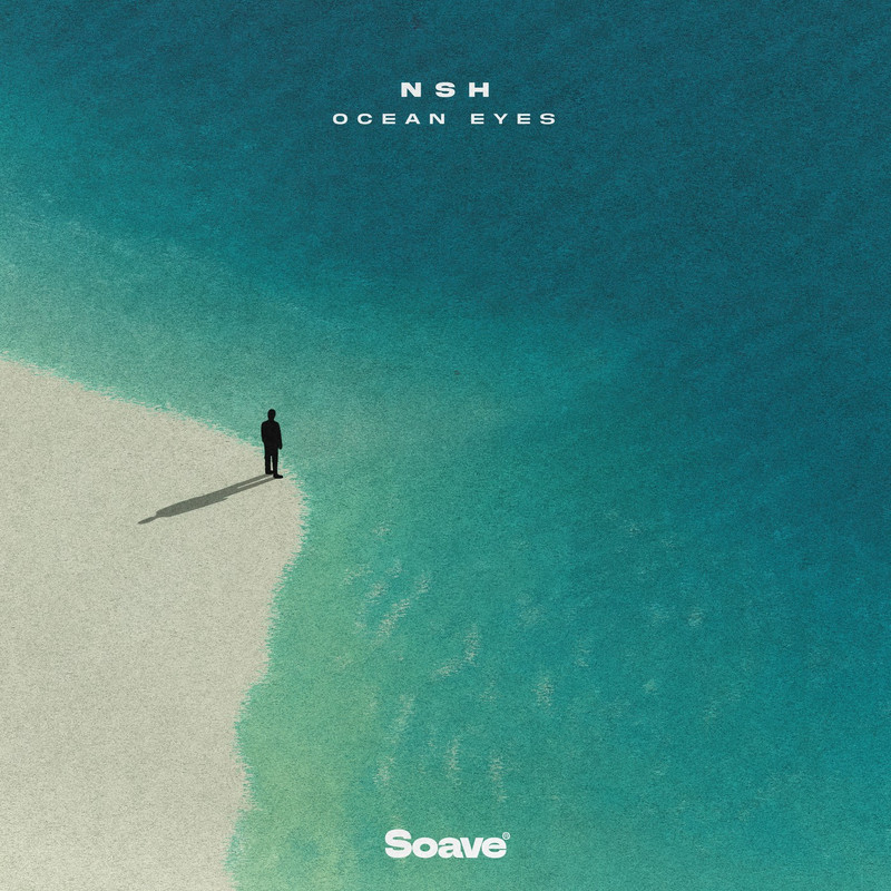 NSH - Ocean Eyes (Original Mix)
