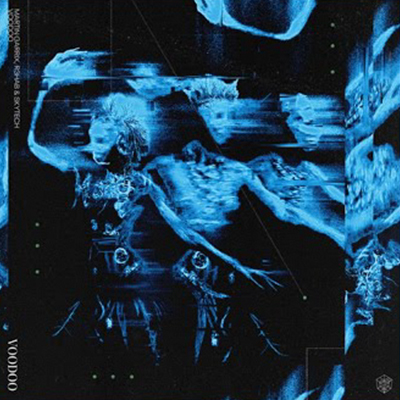 Martin Garrix, R3HAB & Skytech - Voodoo (Extended Mix)