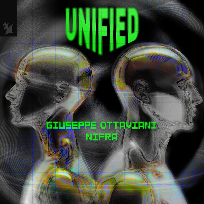 Giuseppe Ottaviani & Nifra - Unified (Extended Mix)