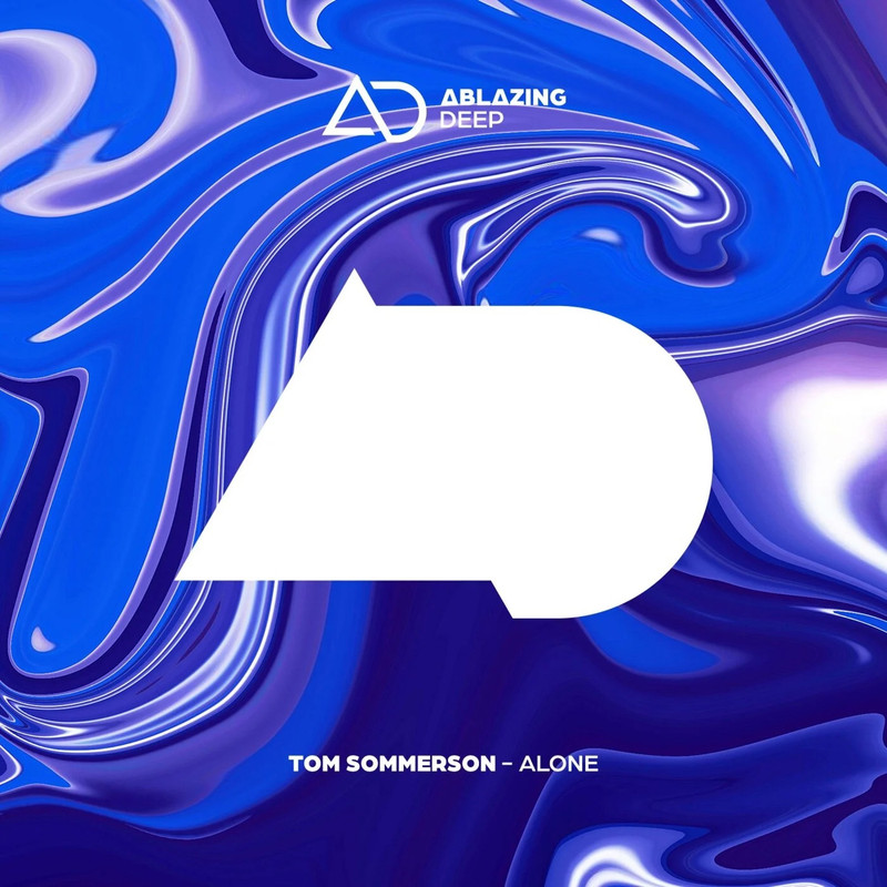 Tom Sommerson - Alone (Extended Mix)
