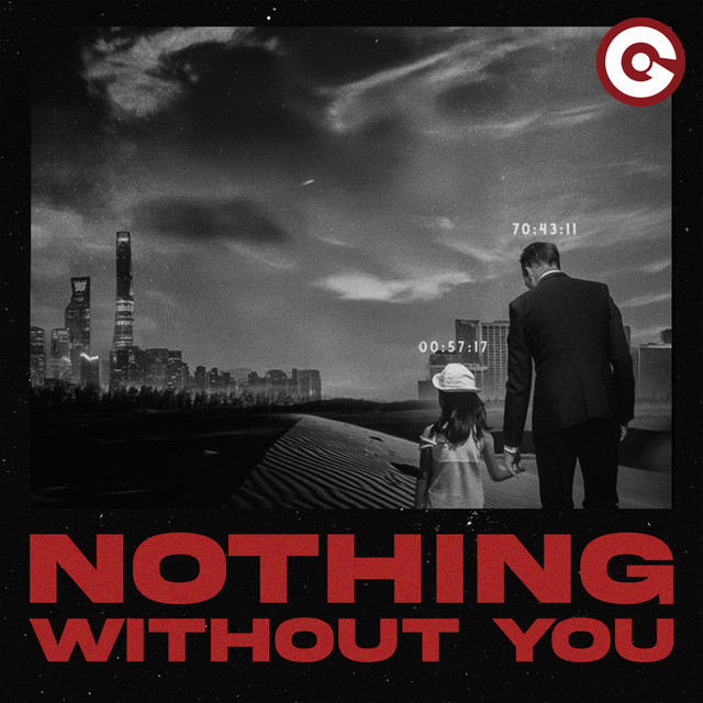 Luca Testa, Mattway, ADN - Nothing Without You (Lt Night Mix)