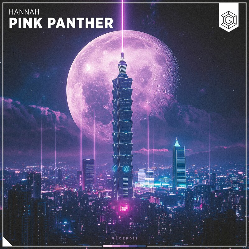 Hannah - Pink Panther (Original Mix)