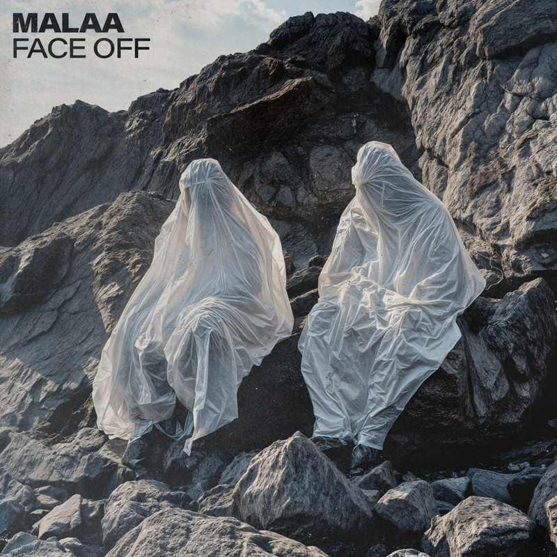 Malaa - Face Off (Extended Mix)
