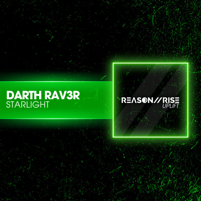 DARTH RAV3R - Starlight (Extended Mix)