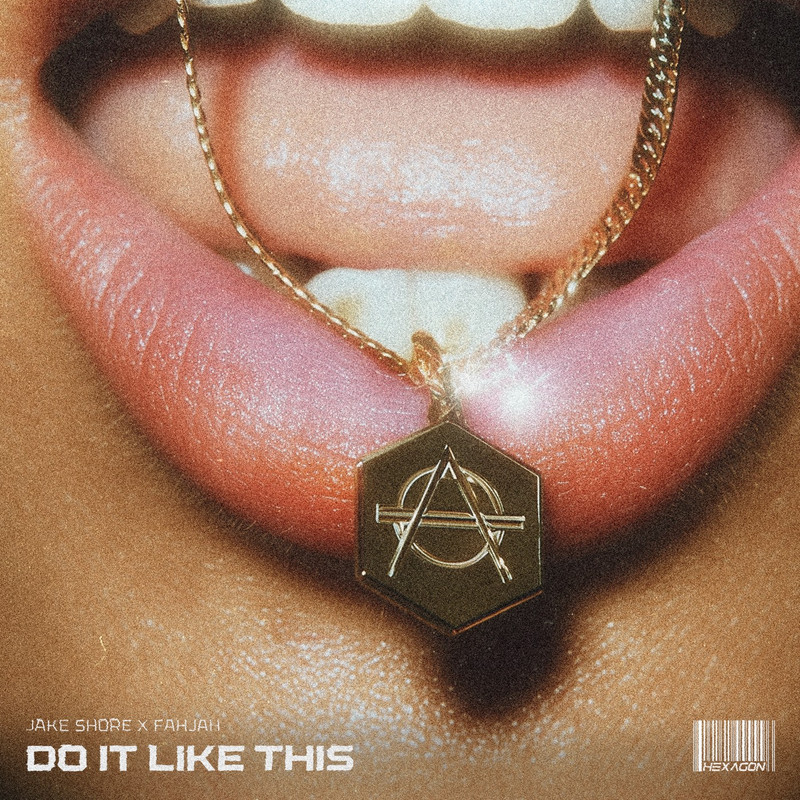 Jake Shore x Fahjah - Do It Like This (Extended Mix)