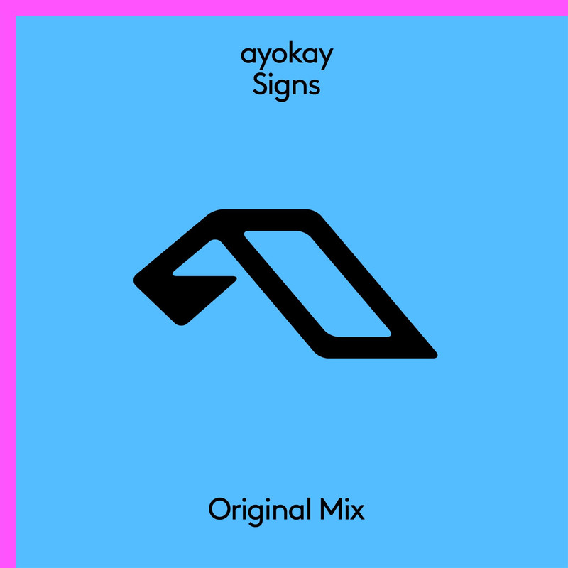ayokay - Signs (Extended Mix)